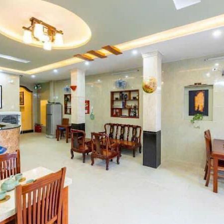 Bong House Homestay 2 Hoi An Eksteriør billede