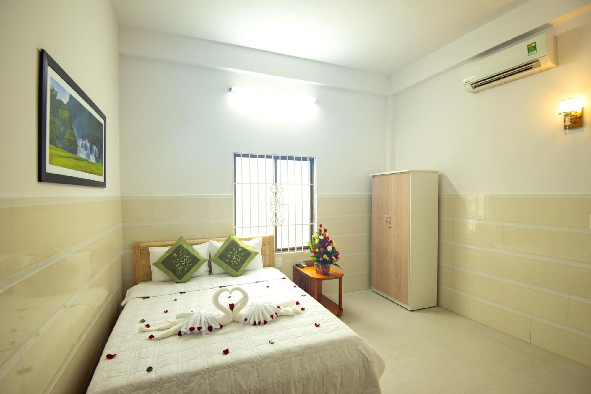Bong House Homestay 2 Hoi An Eksteriør billede