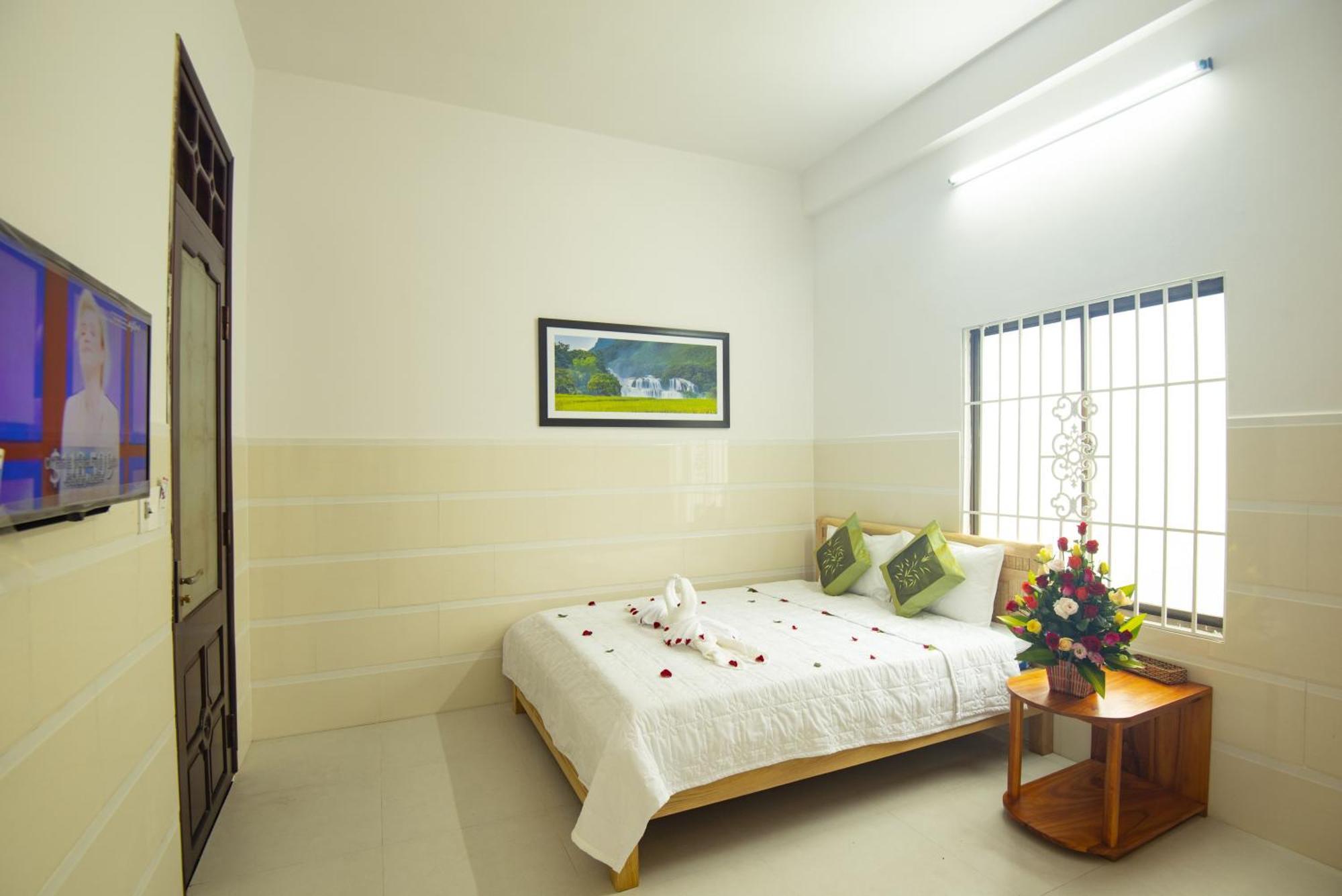 Bong House Homestay 2 Hoi An Eksteriør billede