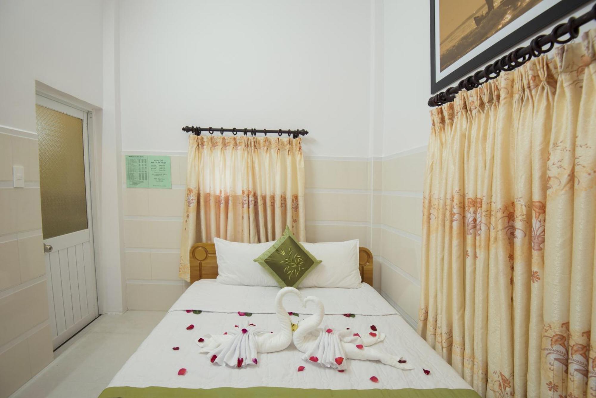Bong House Homestay 2 Hoi An Eksteriør billede