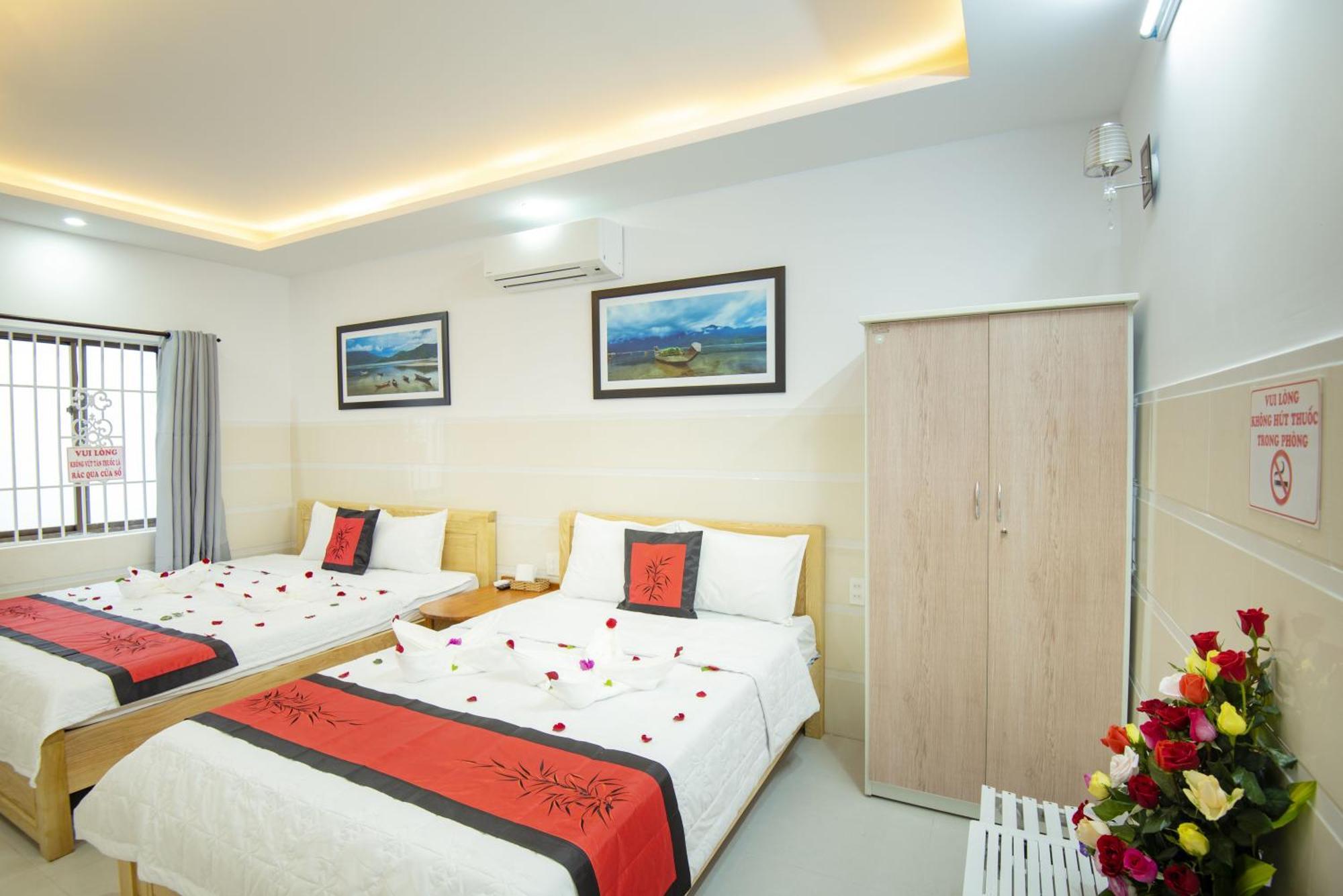 Bong House Homestay 2 Hoi An Eksteriør billede