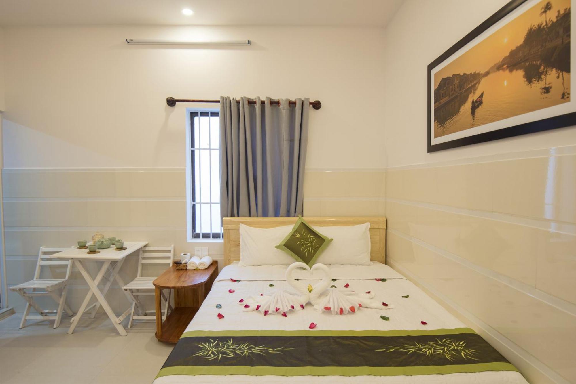 Bong House Homestay 2 Hoi An Eksteriør billede