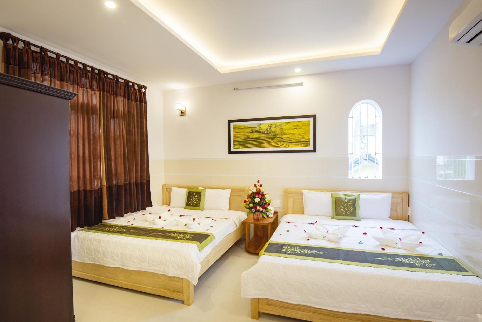 Bong House Homestay 2 Hoi An Eksteriør billede