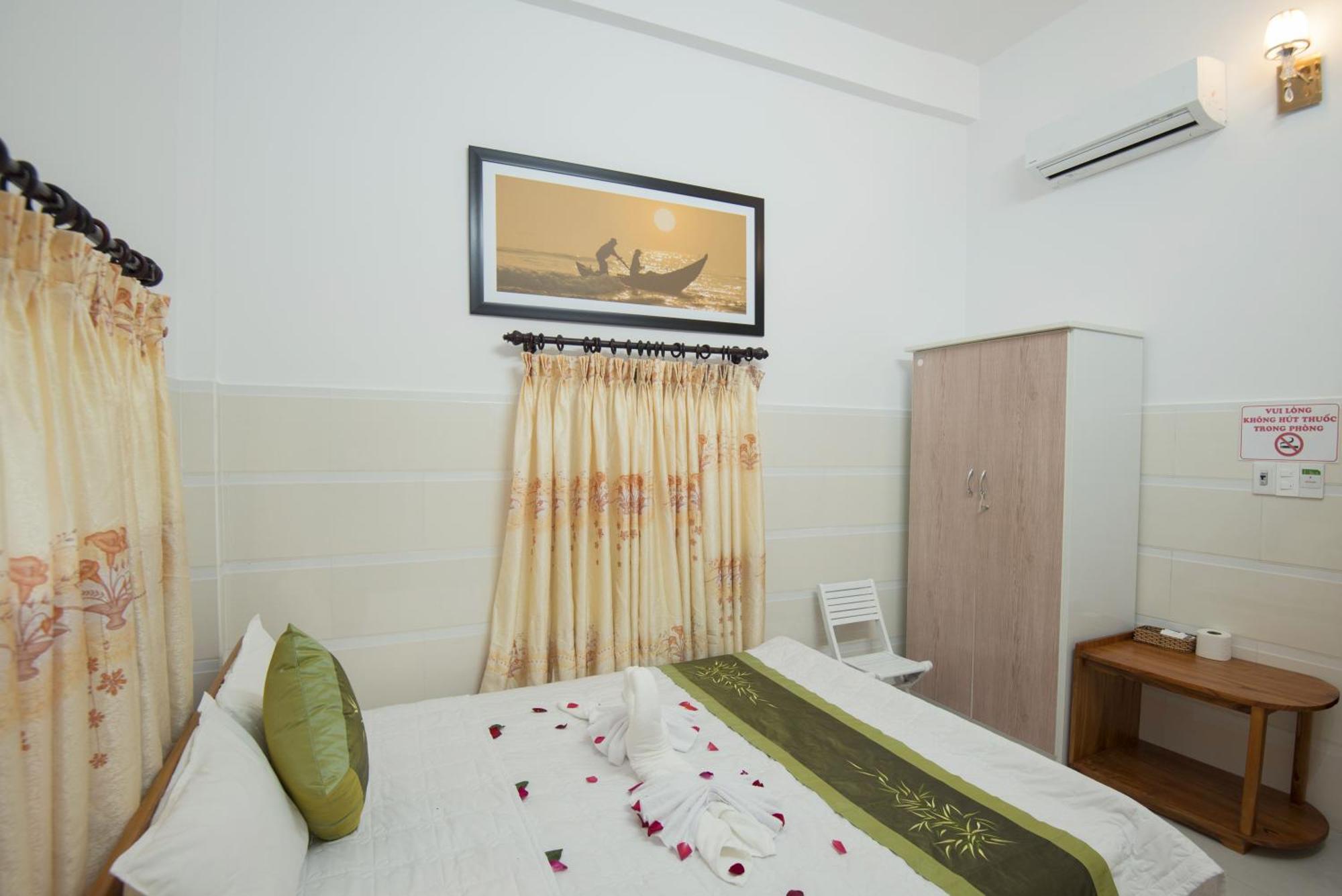 Bong House Homestay 2 Hoi An Eksteriør billede