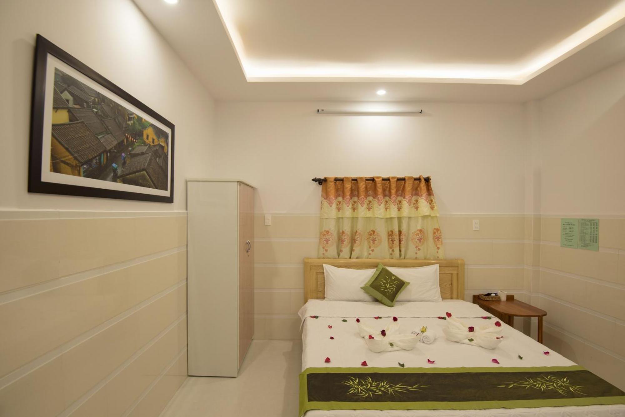 Bong House Homestay 2 Hoi An Eksteriør billede