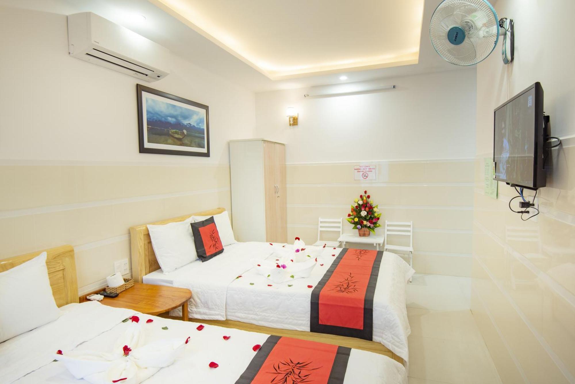 Bong House Homestay 2 Hoi An Eksteriør billede