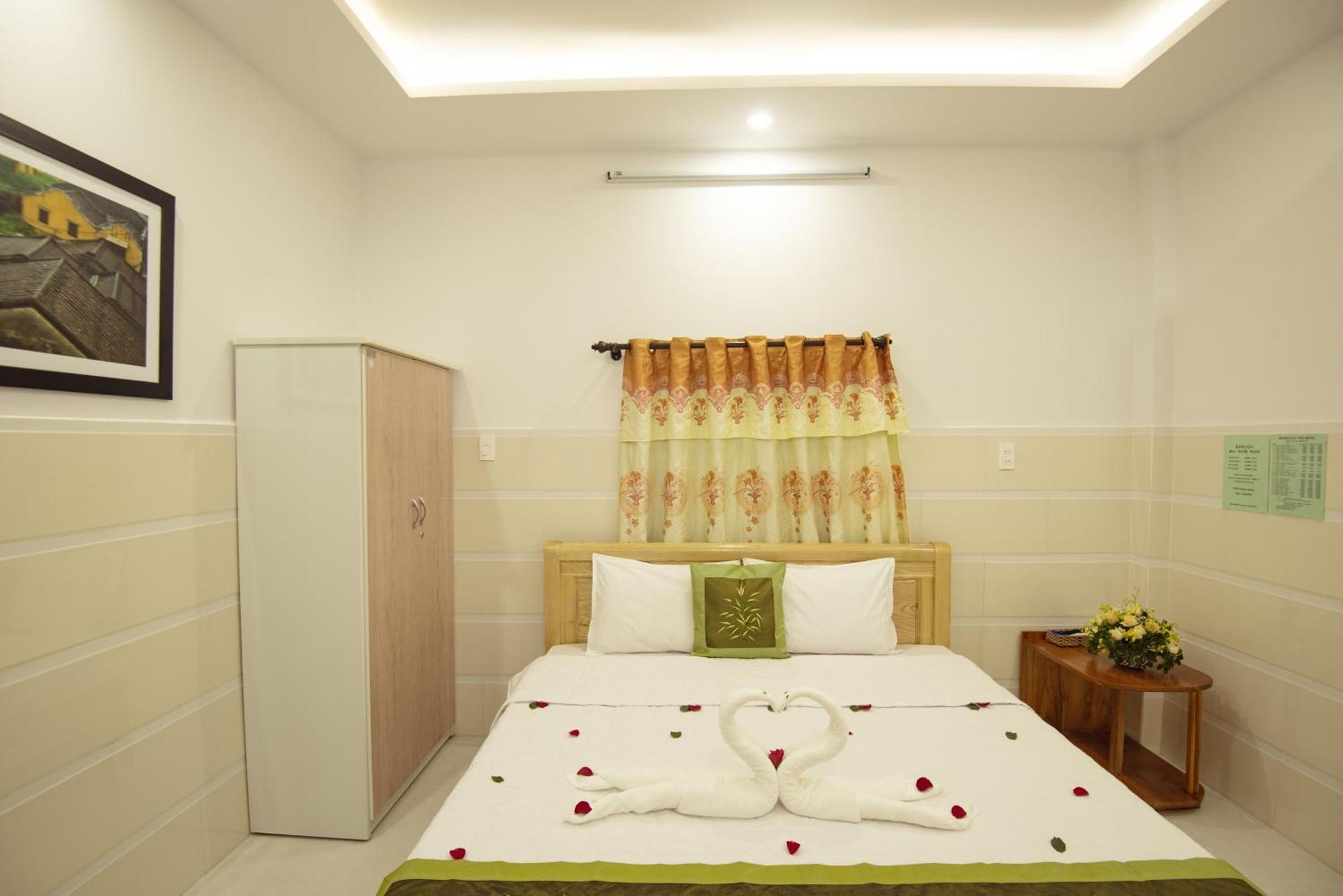 Bong House Homestay 2 Hoi An Eksteriør billede