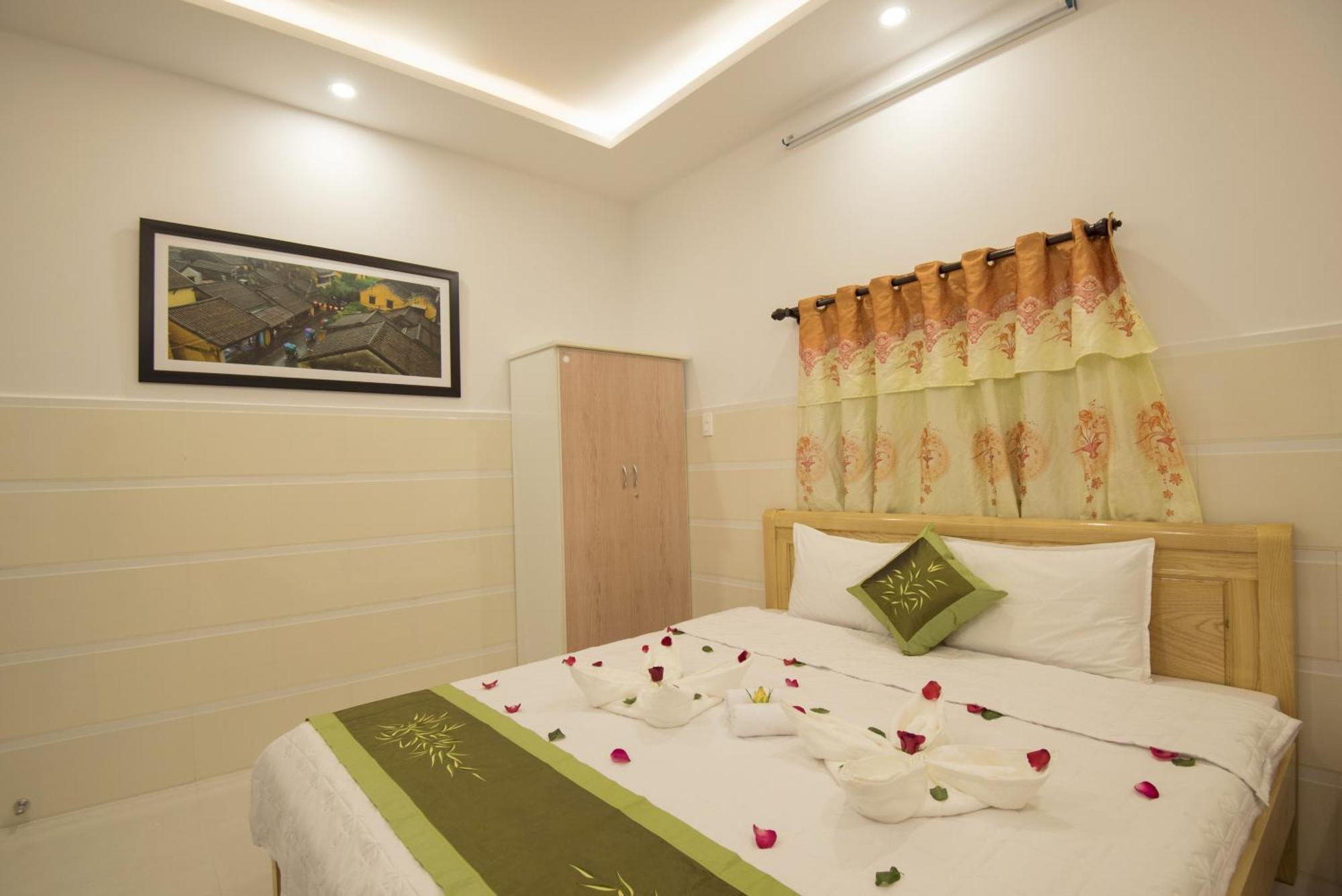 Bong House Homestay 2 Hoi An Eksteriør billede