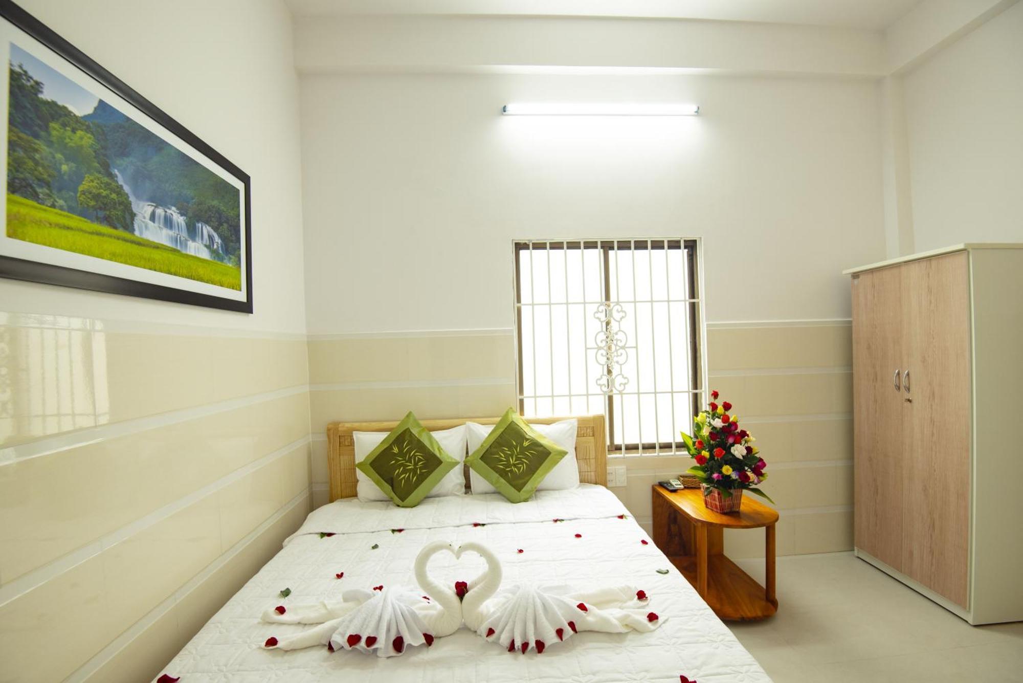 Bong House Homestay 2 Hoi An Eksteriør billede