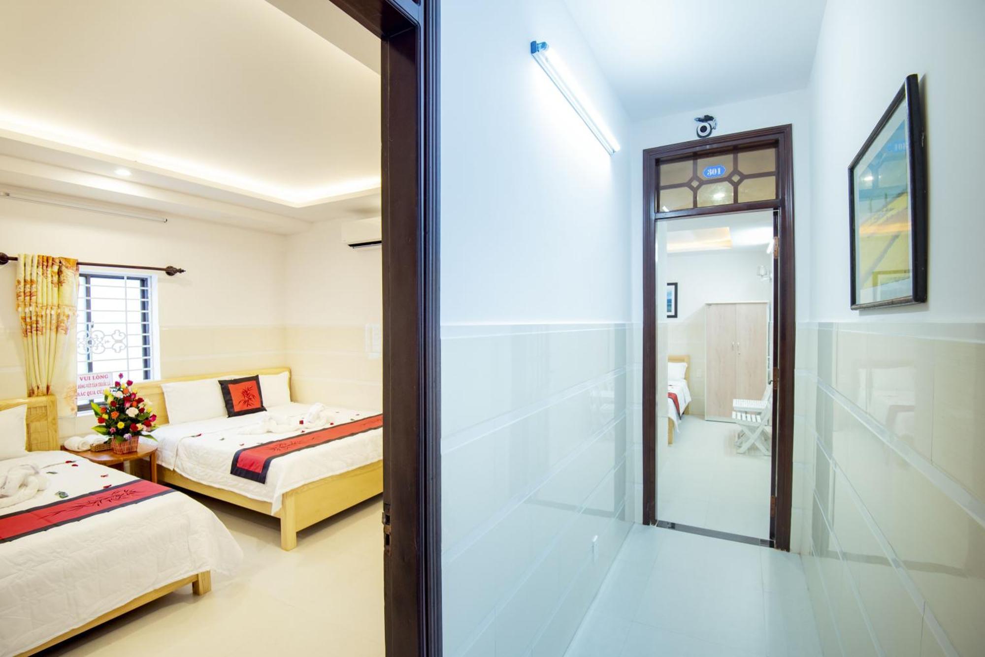 Bong House Homestay 2 Hoi An Eksteriør billede