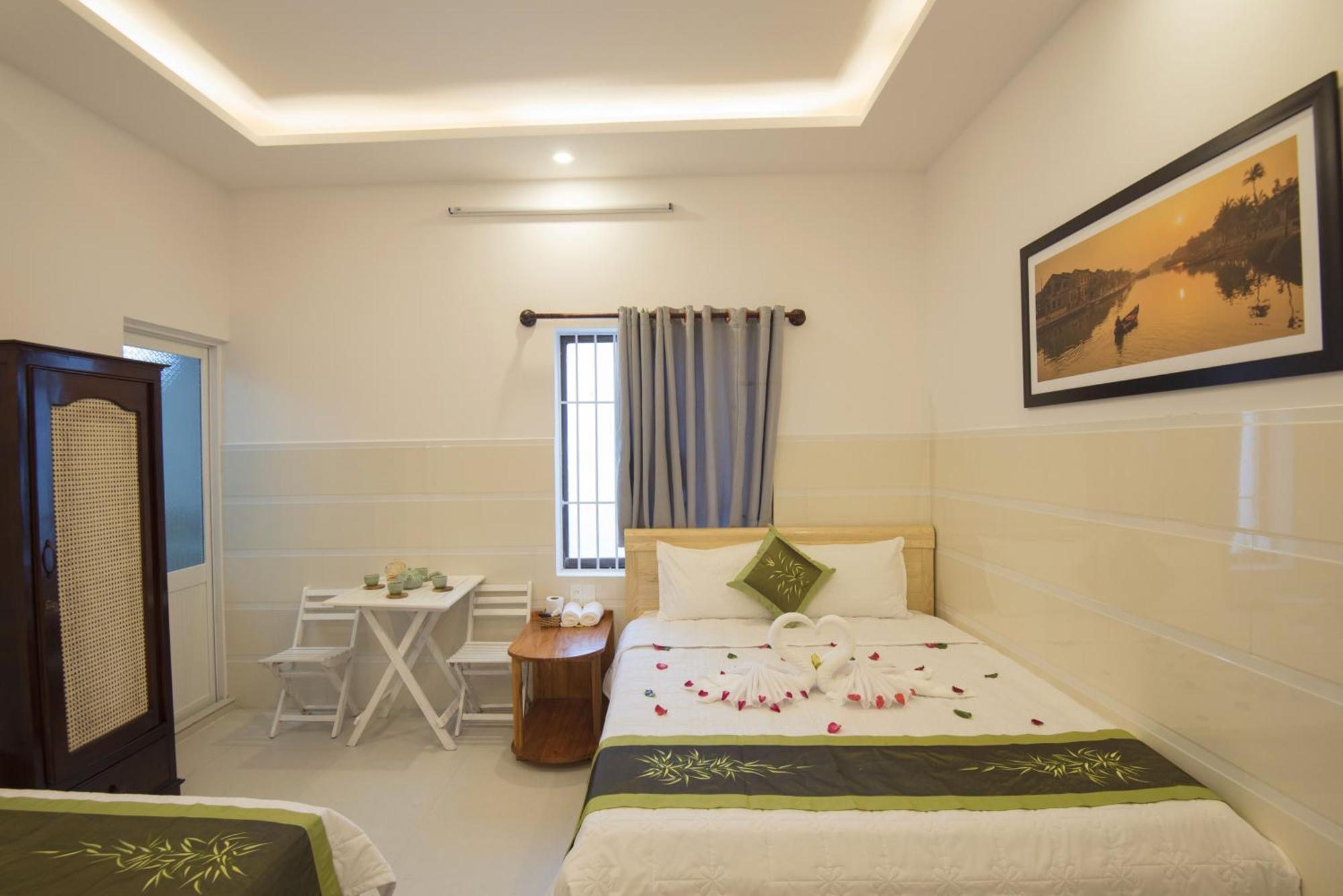 Bong House Homestay 2 Hoi An Eksteriør billede
