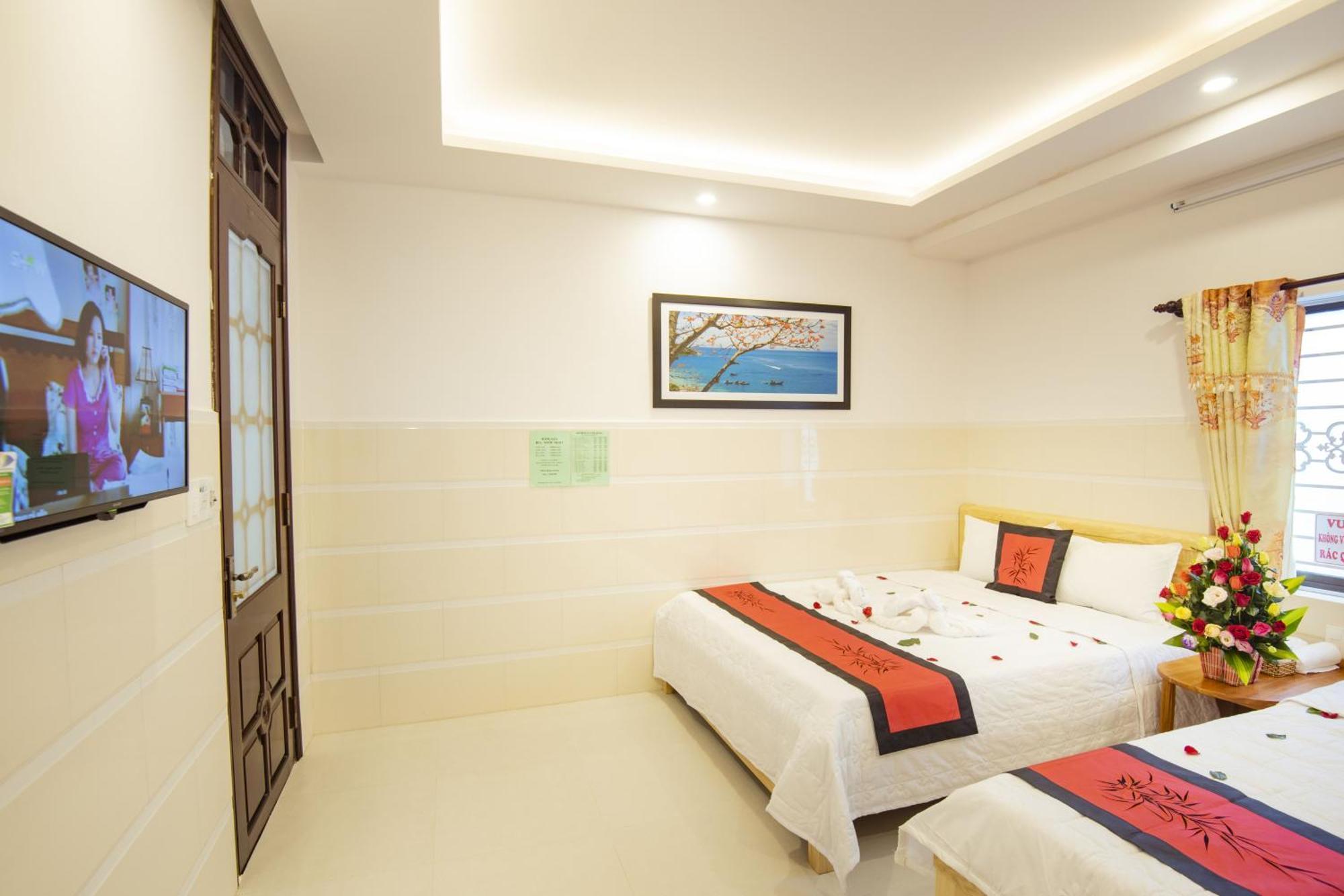 Bong House Homestay 2 Hoi An Eksteriør billede