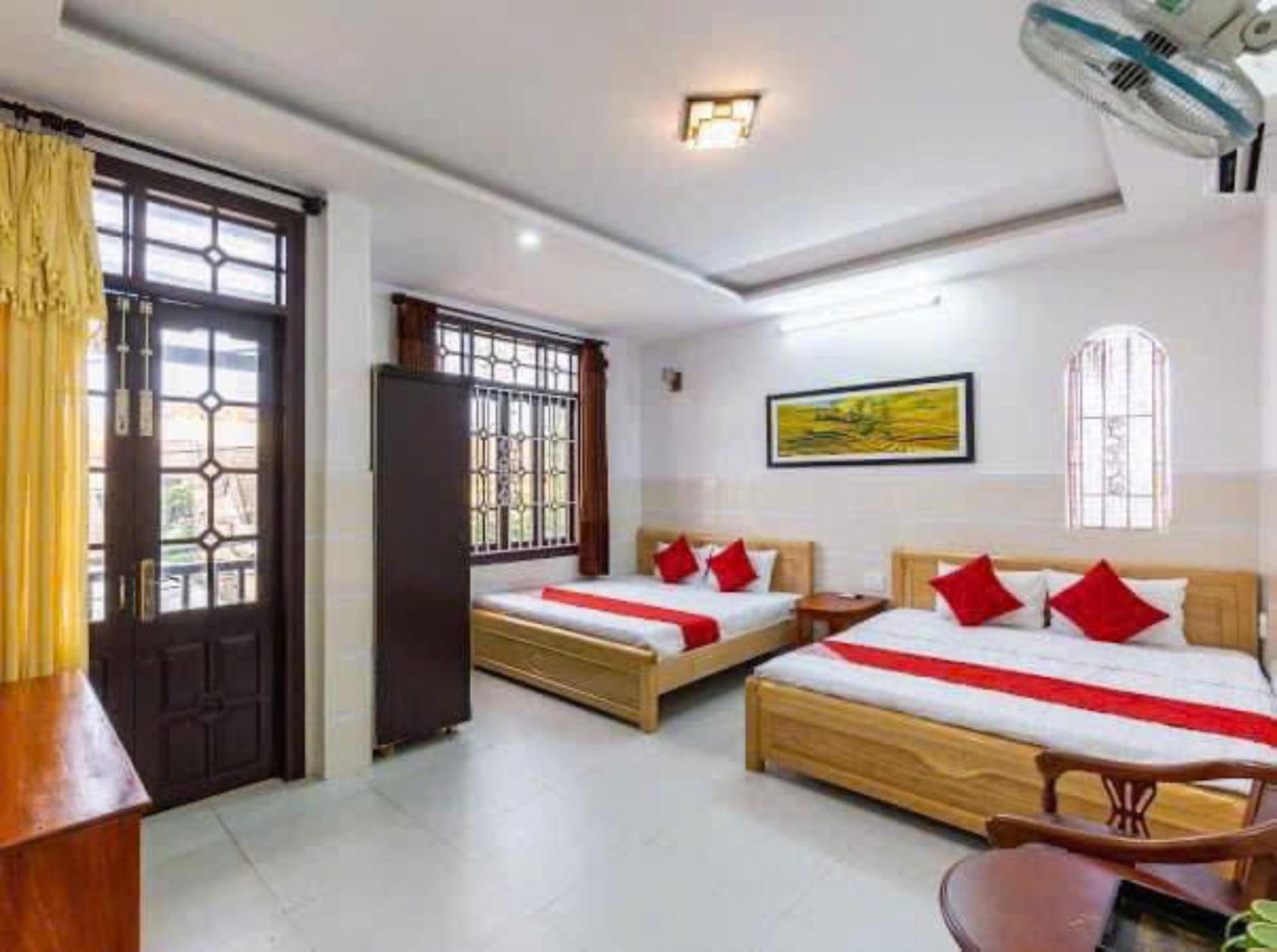Bong House Homestay 2 Hoi An Eksteriør billede