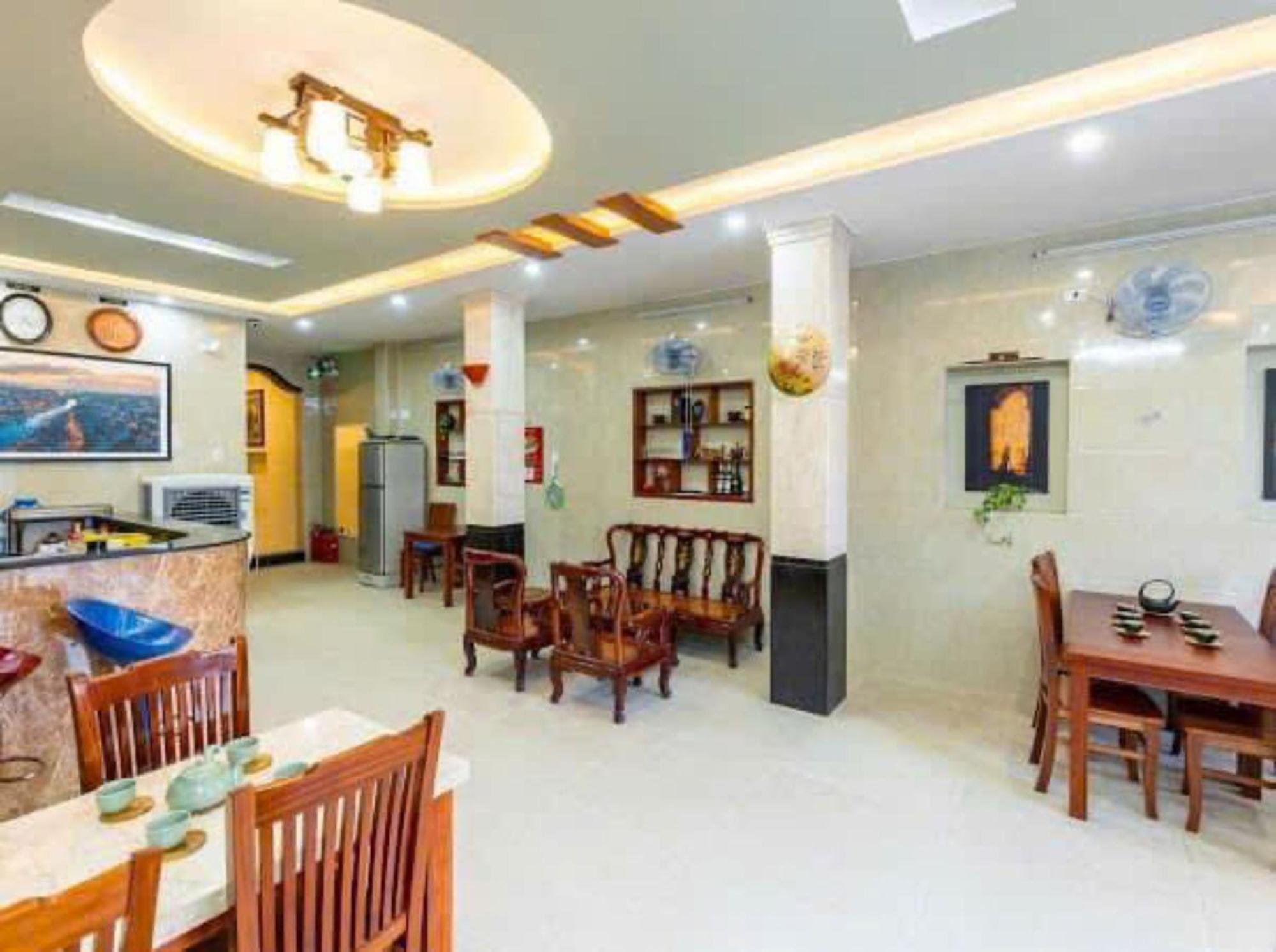 Bong House Homestay 2 Hoi An Eksteriør billede