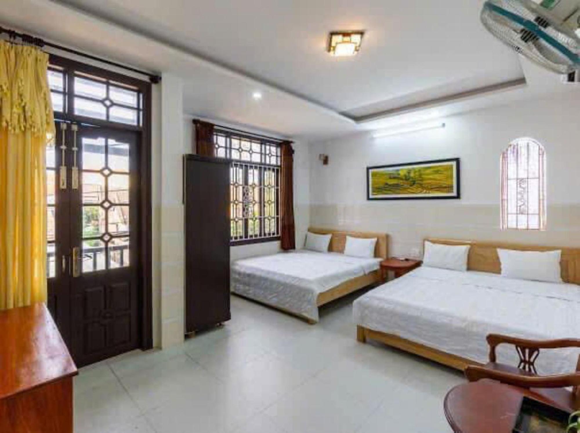 Bong House Homestay 2 Hoi An Eksteriør billede